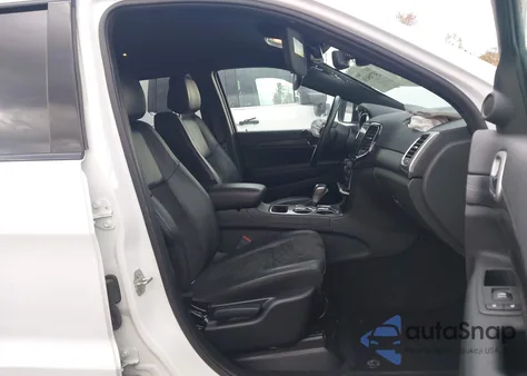 2022 Jeep Grand Cherokee Wk Laredo X 4X2 z USA, uszkodzony, nr VIN 1C4RJEAG4NC155394